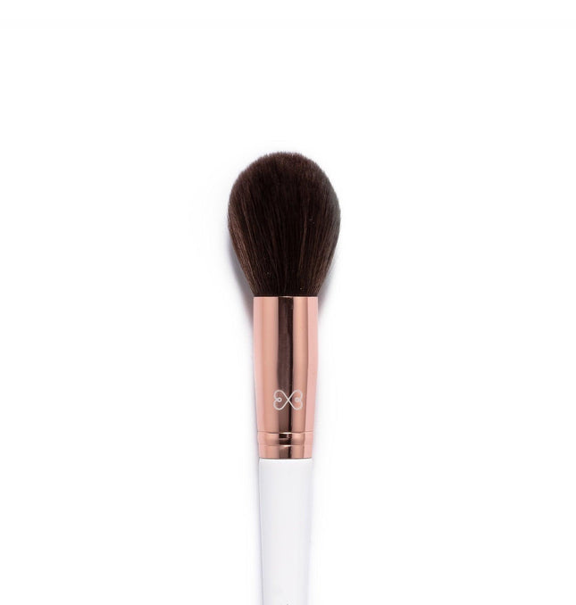 Blush Brush B104 - Boujee Beauty
