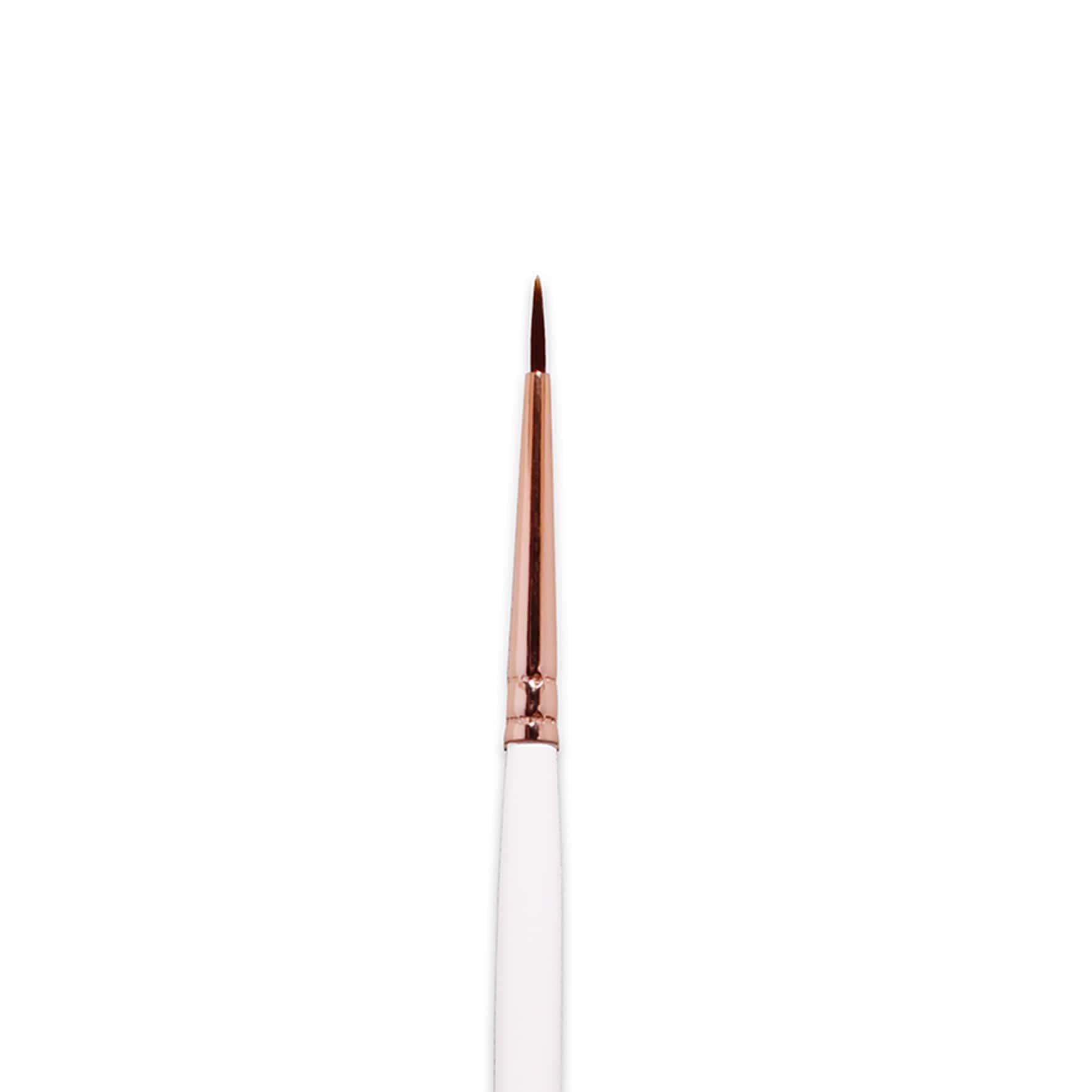 ULTRA FINE Eye Liner Brush - Boujee Beauty