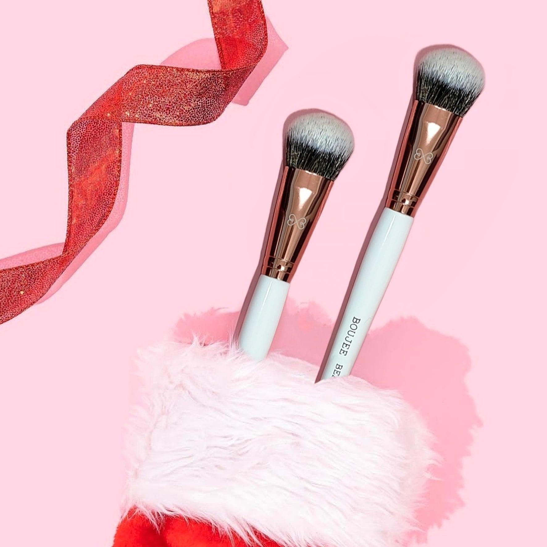 Angled Buffing Brush - Boujee Beauty