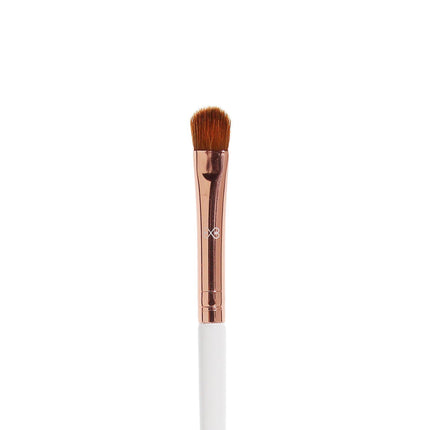 Flat Eyeshadow Applicator Brush B422 - Boujee Beauty