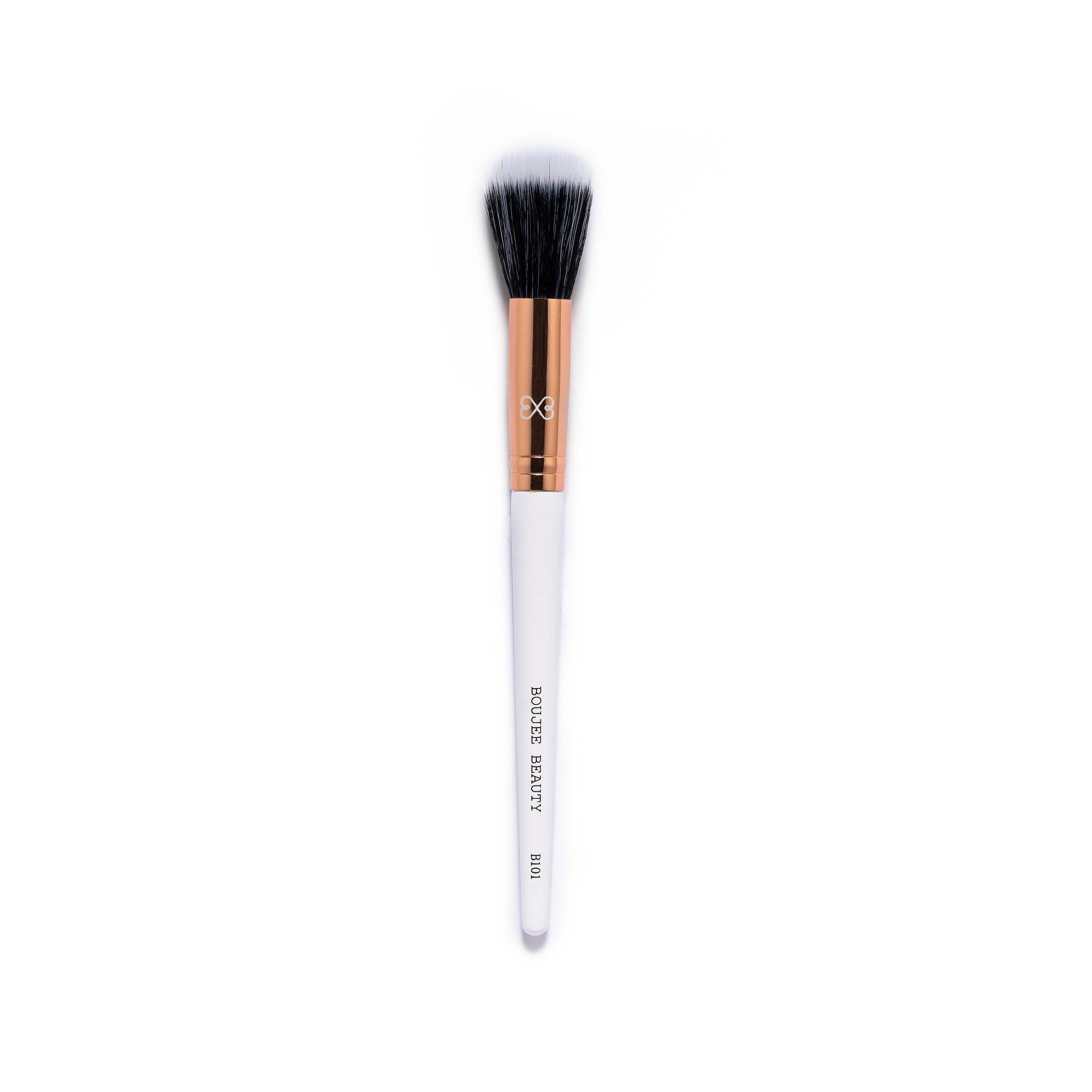 Face Brush Combo - Boujee Beauty