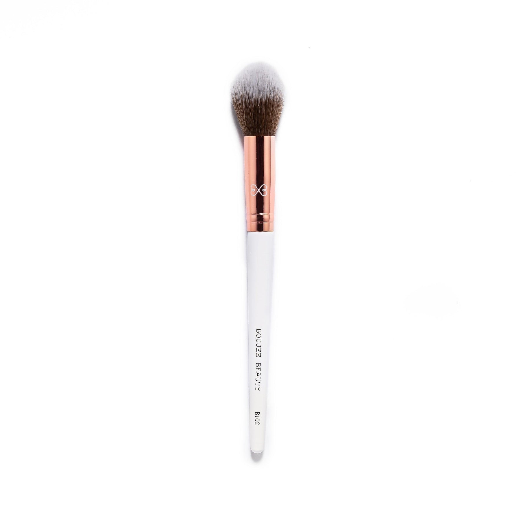 Face Brush Combo - Boujee Beauty