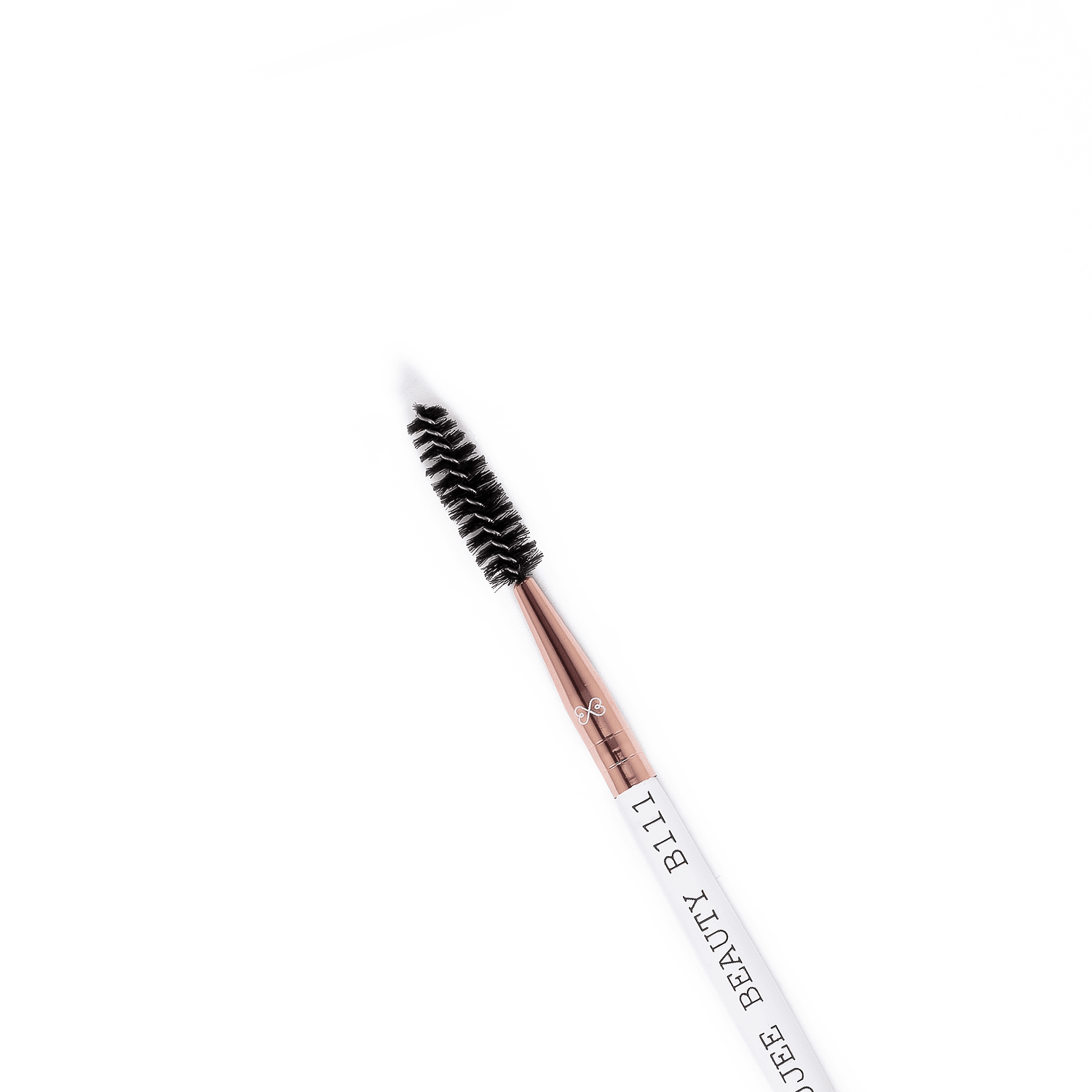 Dual Ended Brow Brush - Boujee Beauty