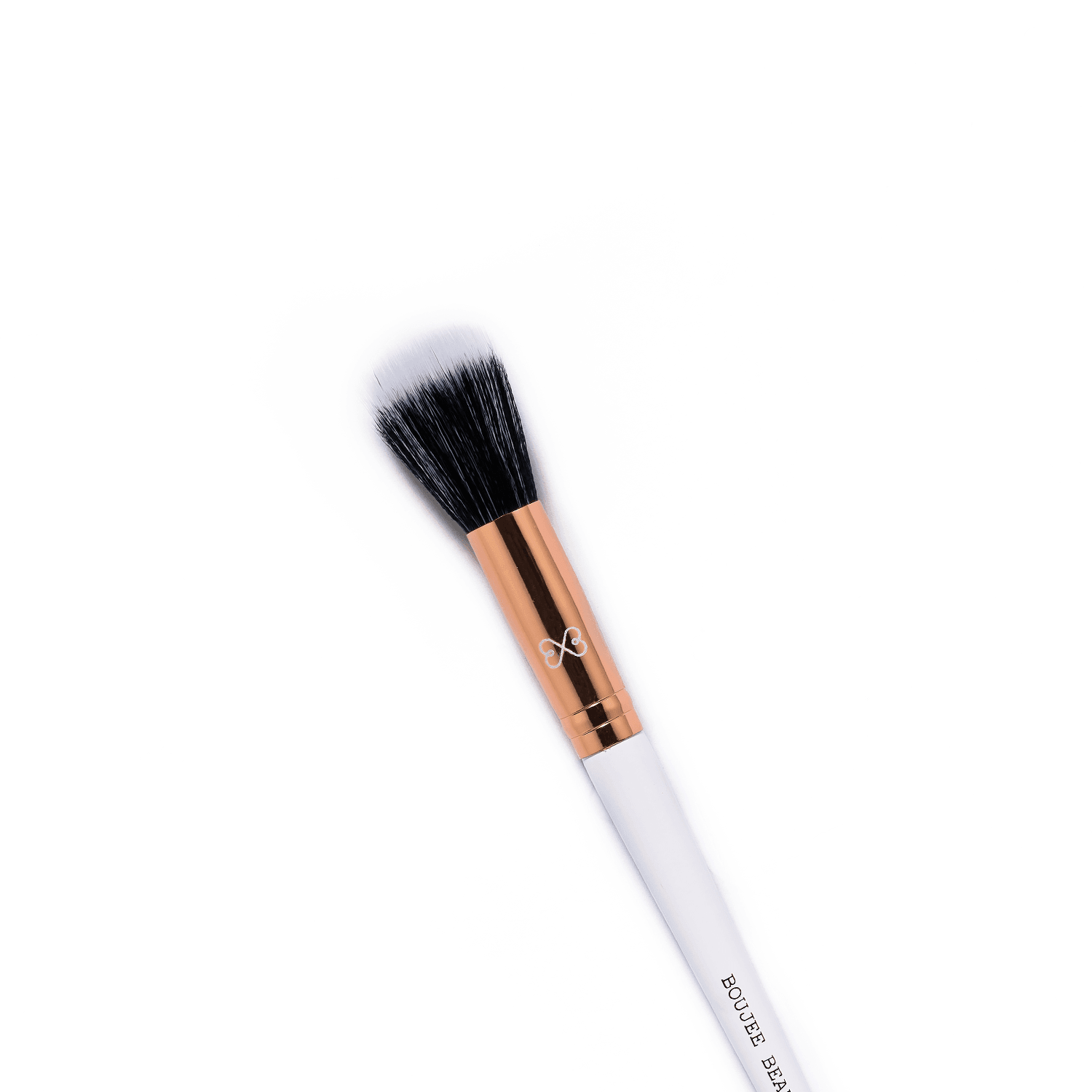 Duo-Fibre Foundation Brush - Boujee Beauty