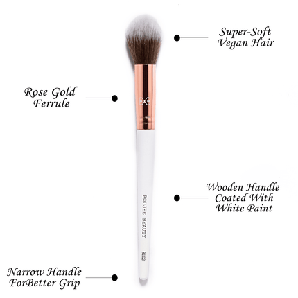 Powder Brush - Boujee Beauty