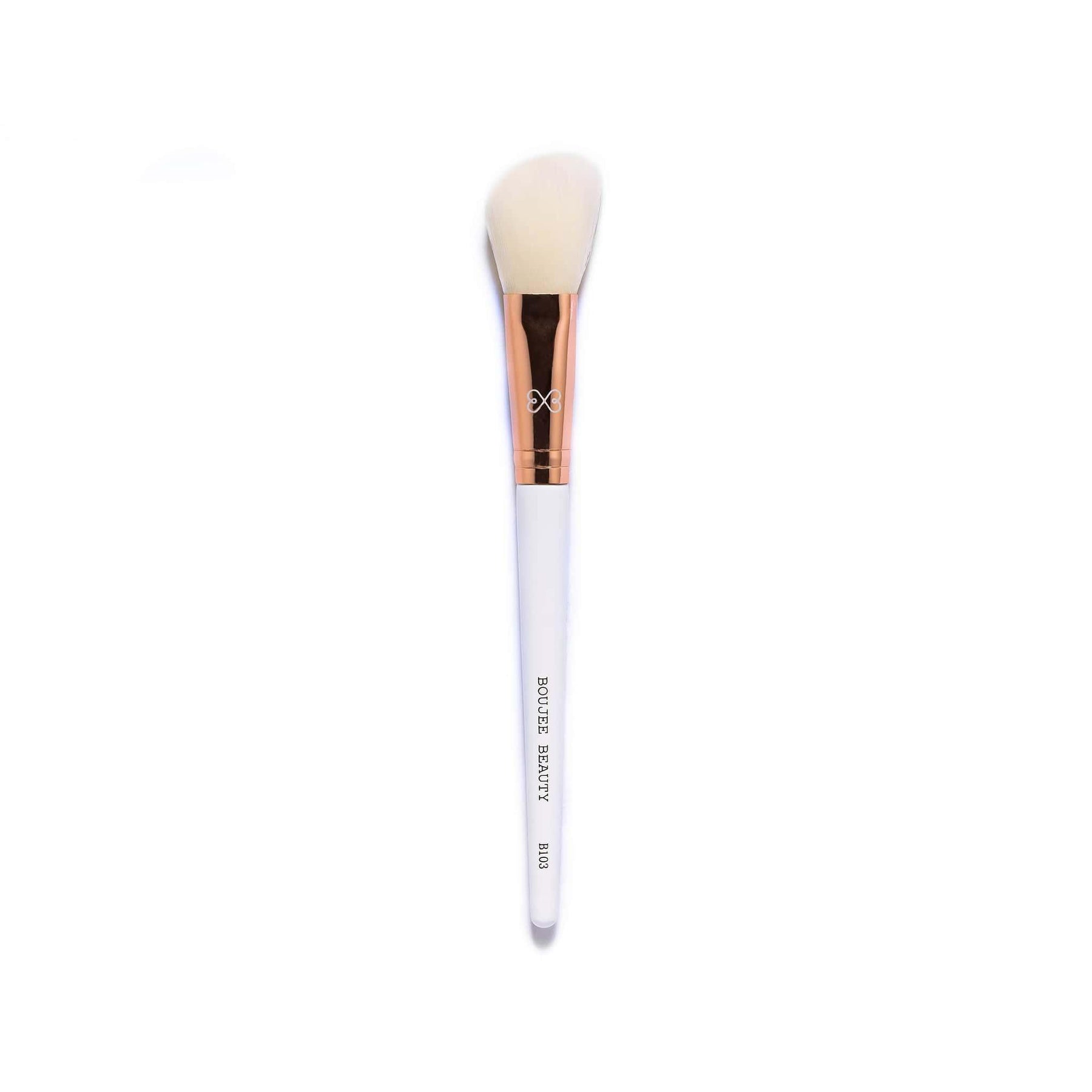 Bronzer Brush - Boujee Beauty