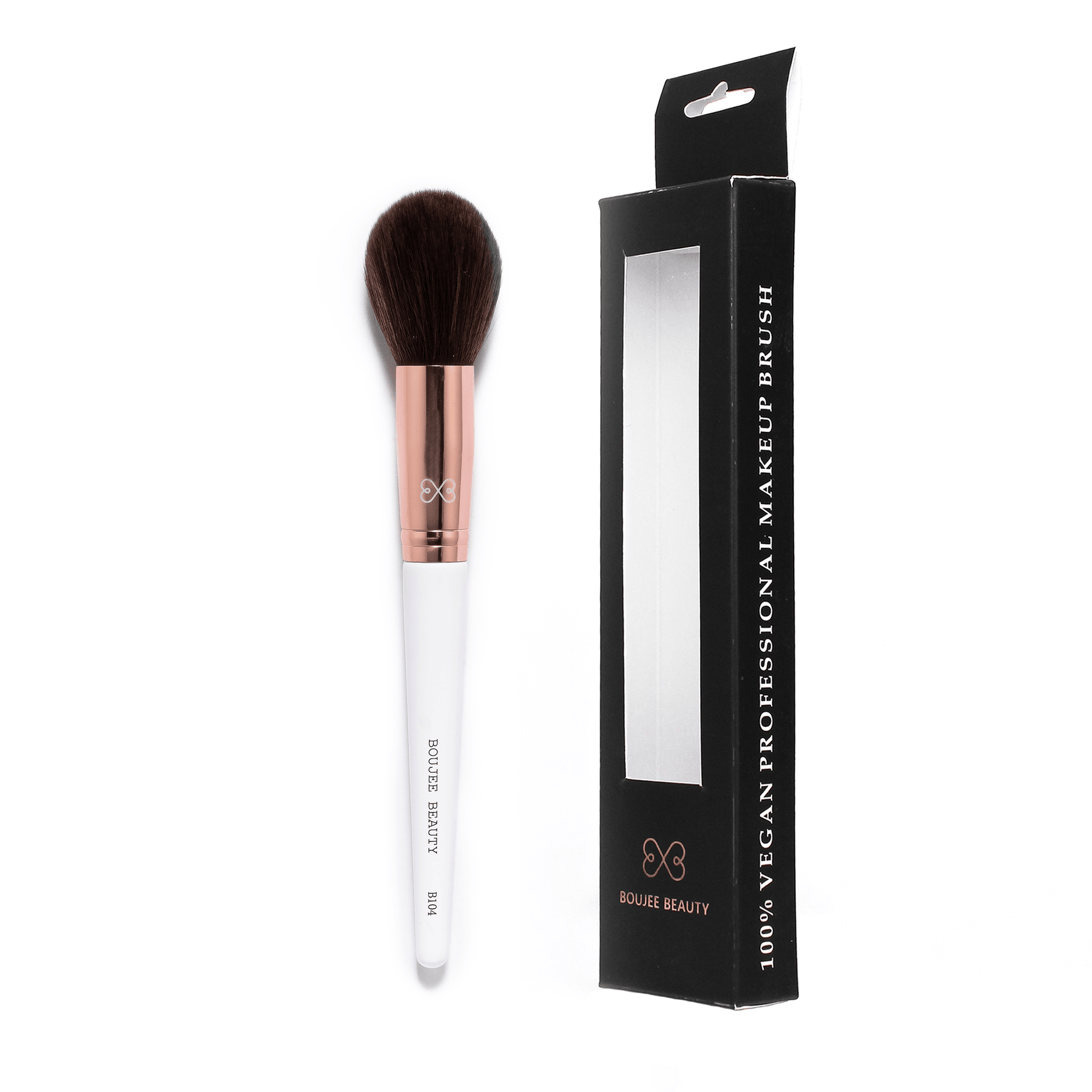 Blush Brush - Boujee Beauty