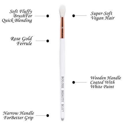 Big Blending Brush - Boujee Beauty