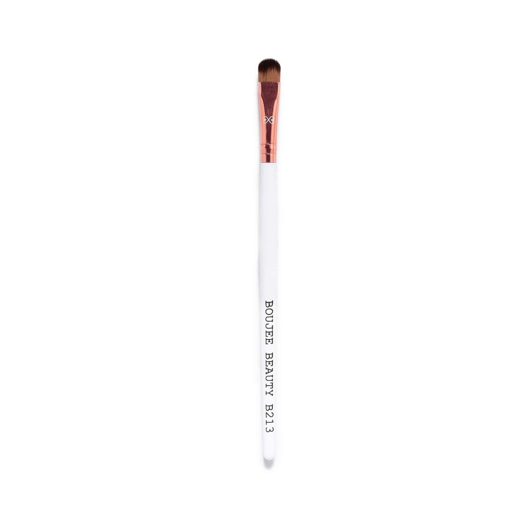 Fool Proof Cut Crease Brush - Boujee Beauty