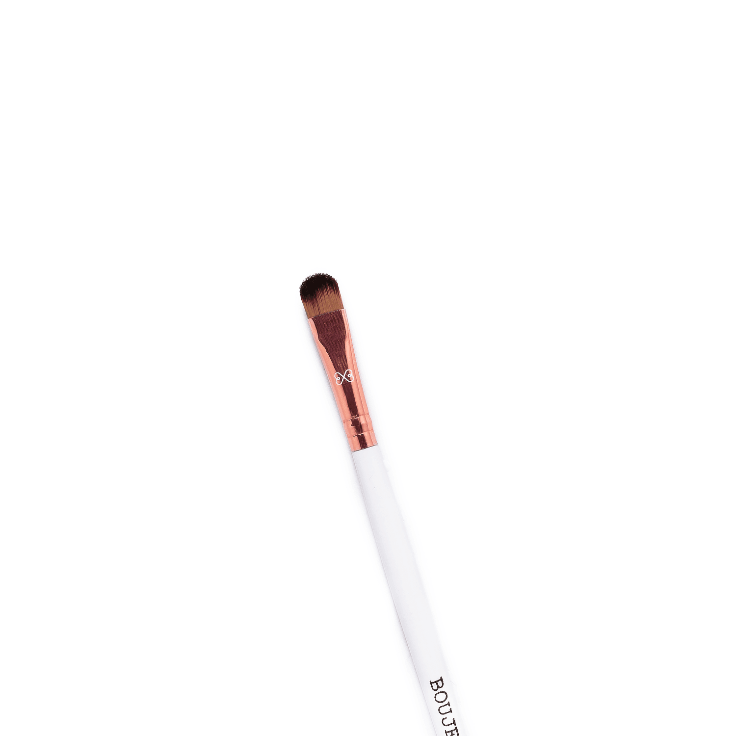 Fool Proof Cut Crease Brush - Boujee Beauty