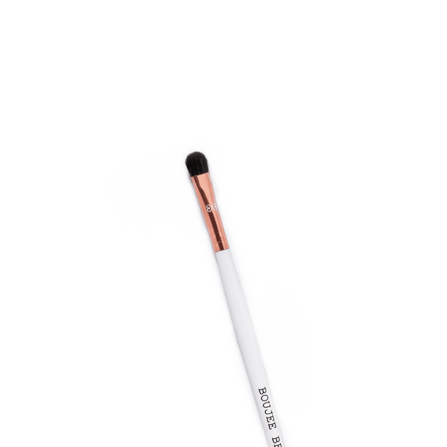 Flat Base Small Blending Brush - Boujee Beauty