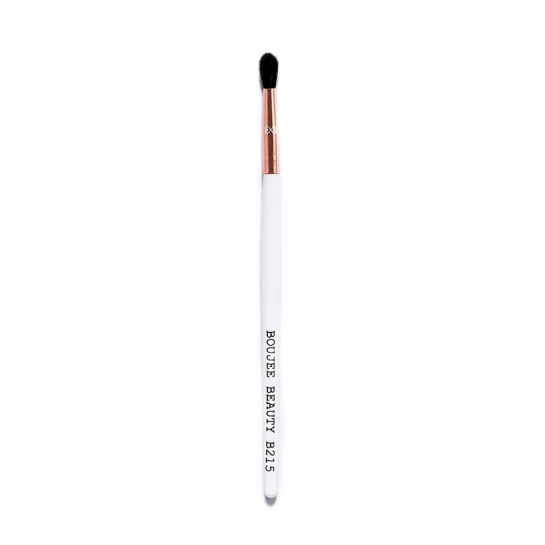 Small Fluffy Blending Brush - Boujee Beauty