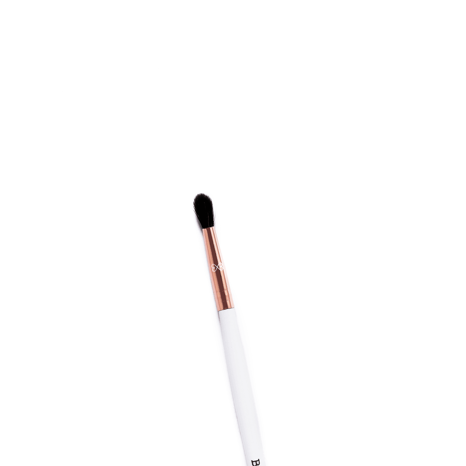 Small Fluffy Blending Brush - Boujee Beauty