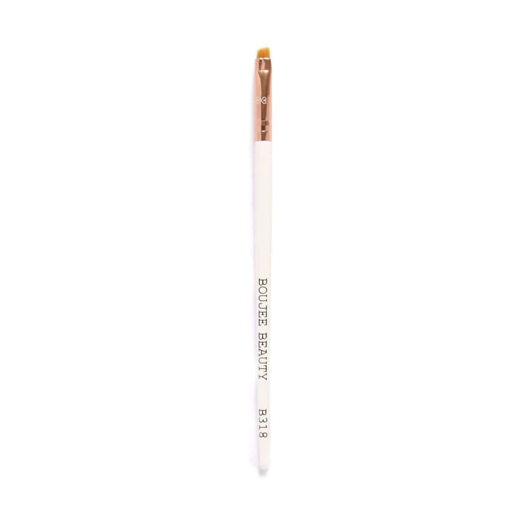 Angled Eyeliner Brush - Boujee Beauty