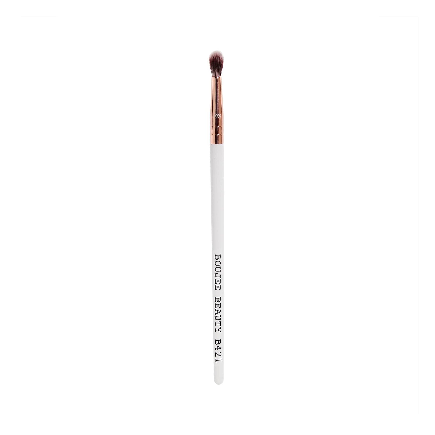 Small Blending Brush B421 - Boujee Beauty