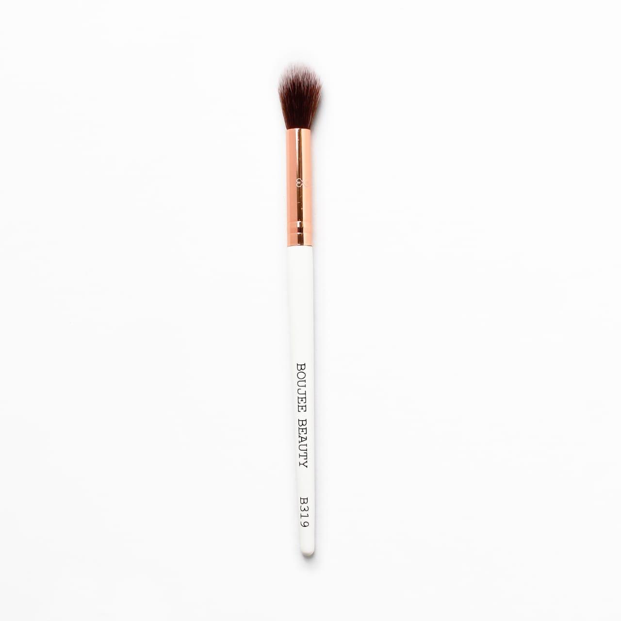 Face Brush Combo - Boujee Beauty